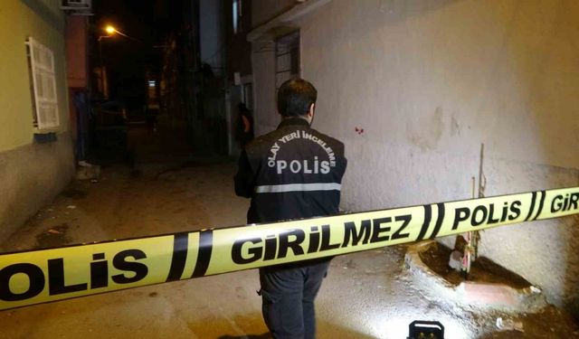 Cezaevi Firarisi Yakalandı: Kaçarken Ayağından Vuruldu