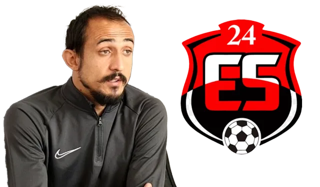 Burak Çalık Erzincanspor Başkanlığına Adaylığını Açıkladı