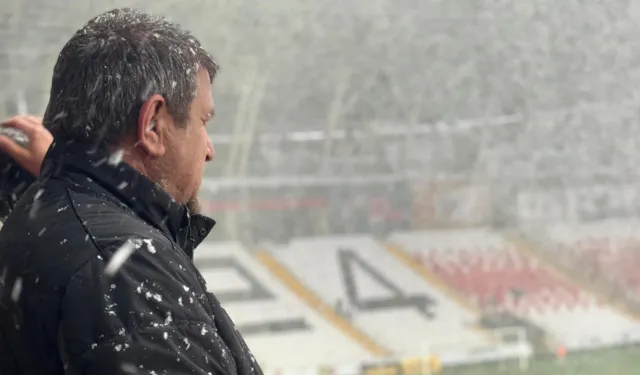 Mutlu Özdemir Erzincanspor Başkanlığına Adaylığını Açıkladı