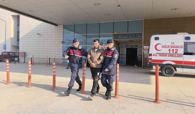 Bir kişinin ölümüne neden olan şoför adliyeye sevk edildi