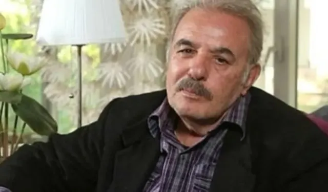 Sanatçı Ferdi Tayfur yaşamını yitirdi