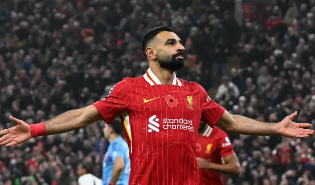 PSV-Liverpool Maçı Nereden İzlenir Ve Detaylar