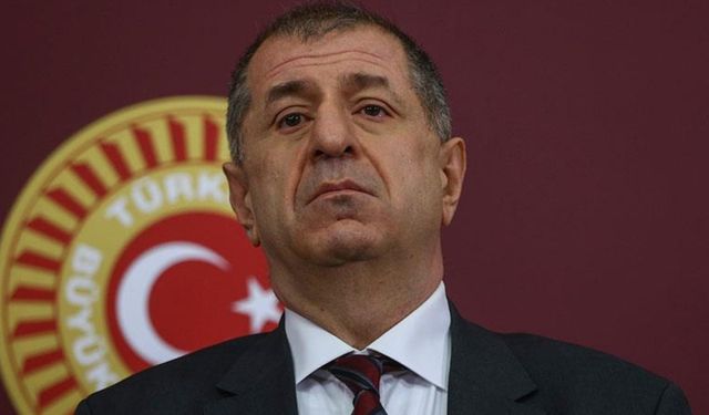 Ümit Özdağ'ın hakimlikte verdiği ifade ortaya çıktı