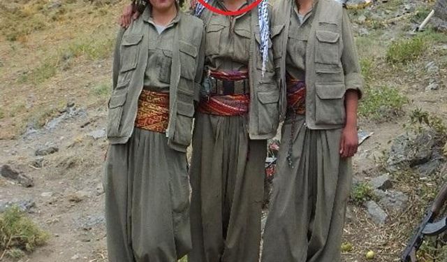 MİT, Irak'ın kuzeyinde 2 teröristi etkisiz hale getirdi