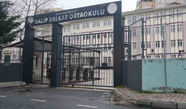 Beylikdüzü’nde site yönetim toplantısında silahlı kavga: 3 yaralı