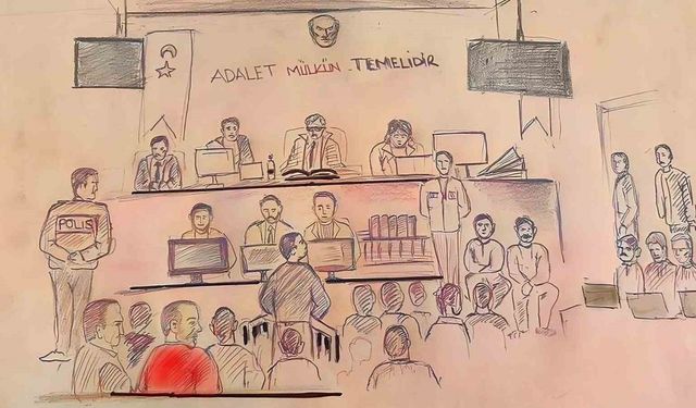 Dr. İlker Gönen Cezaevinde Ölü Bulundu