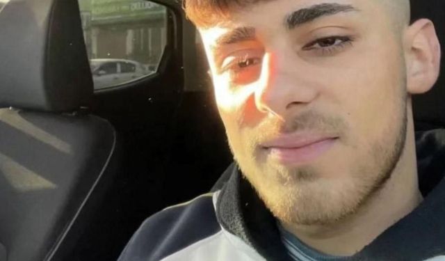 Maltepe’de husumetlisi, 19 yaşındaki gence kurşun yağdırdı