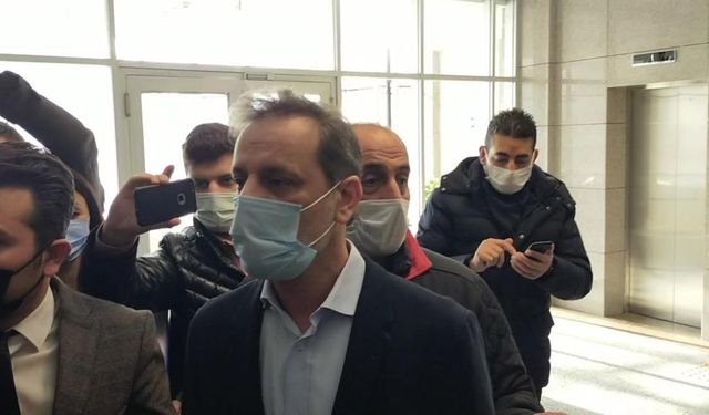 Ozan Güven’in eski sevgilisine darp davasında mütalaa açıklandı: 11 yıl 6 aya kadar hapsi istendi