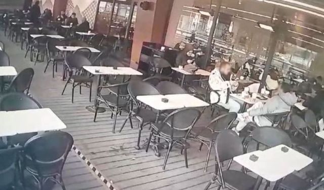 Sancaktepe’de şantaj tuzağı: İş adamına oğlunun fotoğraflarını atıp 100 bin dolar para istediler