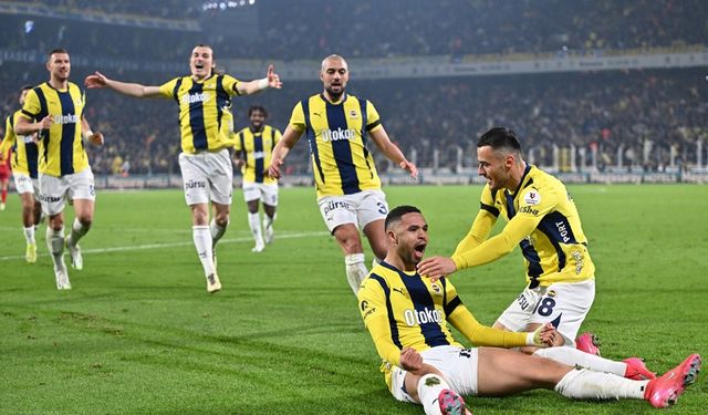 Fenerbahçe, UEFA Avrupa Ligi'nde Anderlecht'i Ağırlıyor: Maç Detayları ve Canlı İzleme Bilgileri