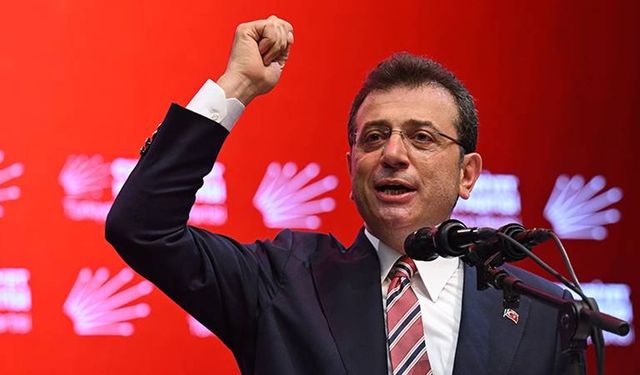 Ekrem İmamoğlu'nun Diploma Soruşturması Devam Ediyor