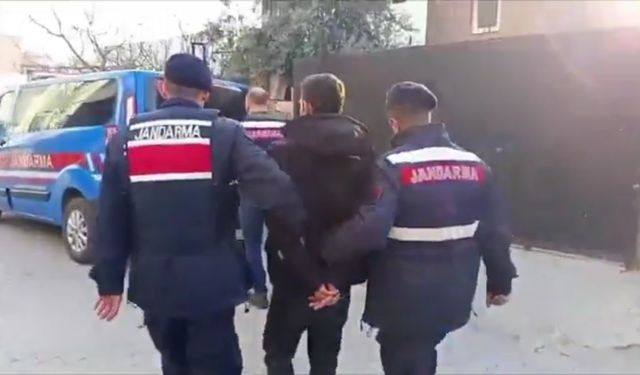Adana’da vatandaşları 100 milyon lira zarara uğratan çeteye operasyon: 8 gözaltı