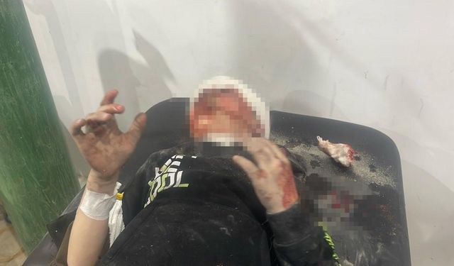 İsrail Gazze Şeridi’ne saldırdı: En az 230 kişi hayatını kaybetti