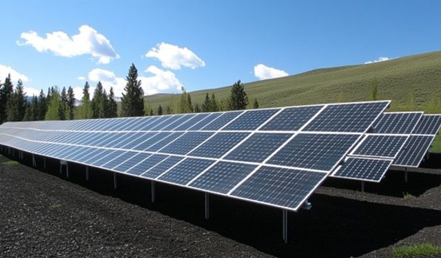Güneş Enerjisi Paneli Fiyatları ve Modelleri