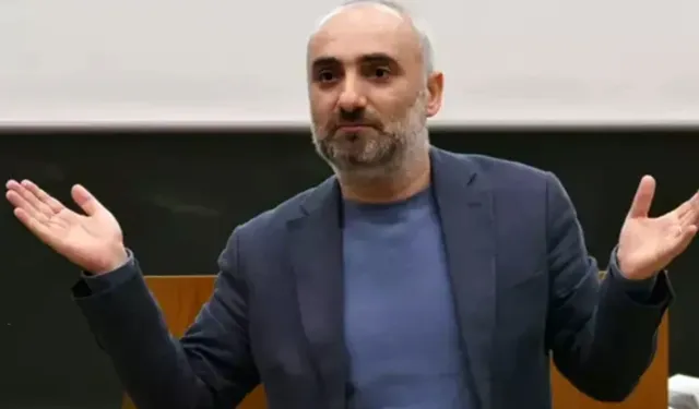 İsmail Saymaz, Gezi Parkı soruşturması kapsamında gözaltına alındı