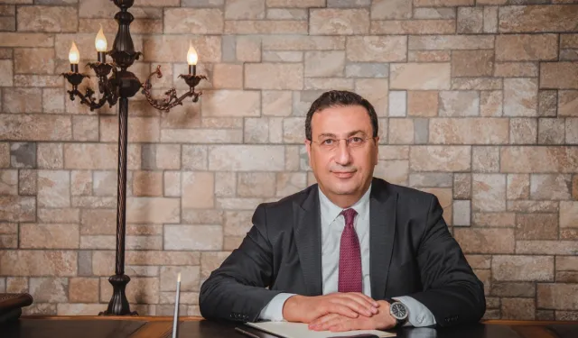 İsmail Yücel: Üç Günde Yılların Emeği Heba Edildi