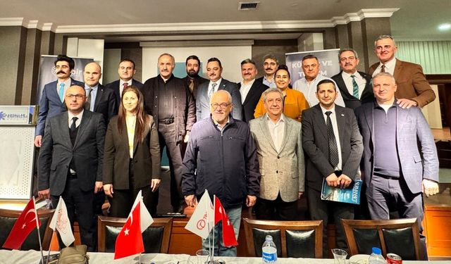 Kültür ve Turizm Basın Elçileri sertifikalarını aldı!