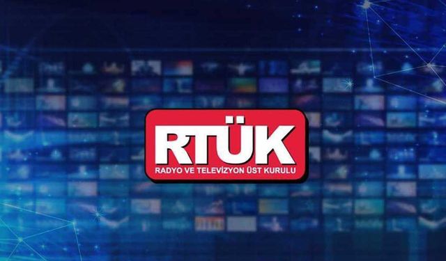 RTÜK Başkanı Şahin: "Tehditlerden korkmadan görevimizi sürdüreceğiz"