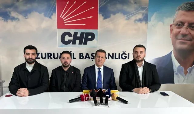 Sarıgül: "Yeterince Karanlık Olmadan Yıldızlar Görülmez, Ekrem Başkan ve Gençler Yıldızlarımızdır"
