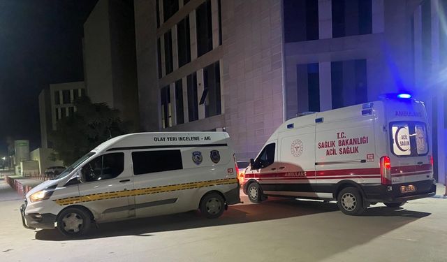 5 Çocuk Annesi Kadın Boşanma Aşamasında Katledildi!