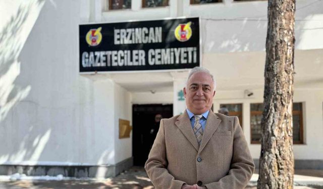EGC’de yeni başkan Zeki Demirbaş oldu
