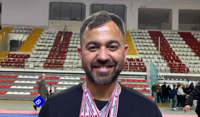 Erzincan’da Minderin Yeni Hakimi: Habip Halepli