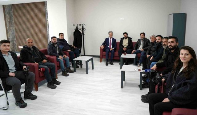 Erzincan’da yeni hastane sağlıkta kaliteyi vatandaşa sunacak