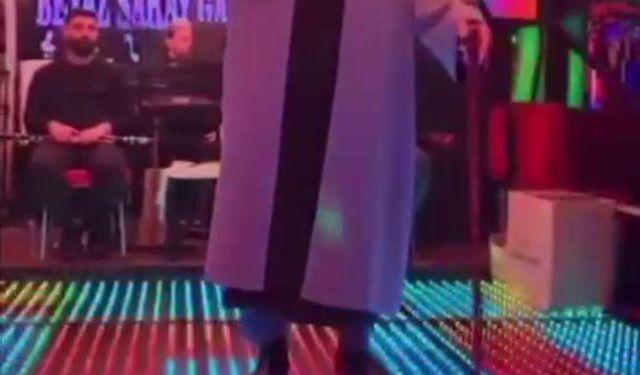 Tebliğciler Gece Kulübünde Vaaz Verdi