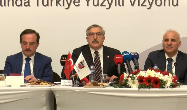 AK Parti’li Yayman:  Terörsüz Türkiye’ hedefiyle gelişmelerin olacağını hep beraber göreceğiz