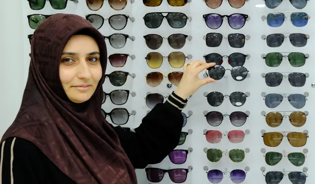 Bizim Optik’ten Erzincan’a Güneş Gözlüğü Kampanyası: Bir Alana Bir Bedava!