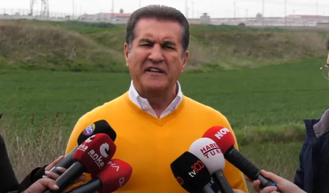 Sarıgül Silivri’den Türkiye’ye seslendi