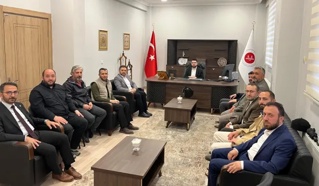 Erzincan’da Din Görevlisi Yetişiyor