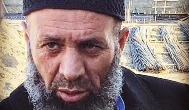 Avni Reyhan Efendi Hakk’a Yürüdü
