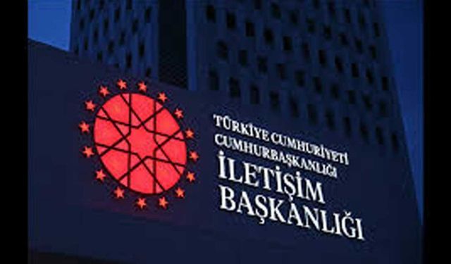 İletişim Başkanlığı’ndan Hayat Kurtaran Uyarılar