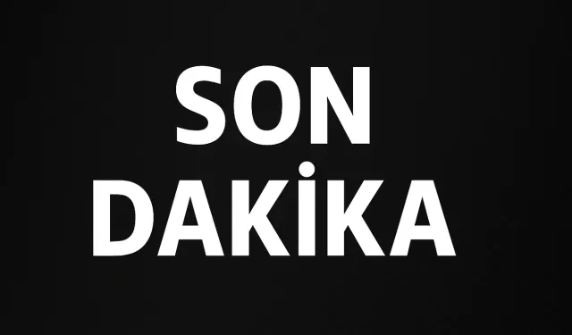 6.2 büyüklüğündeki deprem Ankara'da hissedildi