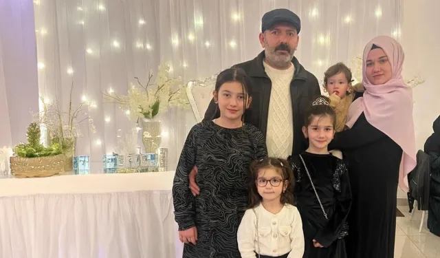 Türk ailenin 3 çocuğu Fransa’da yangında hayatını kaybetti
