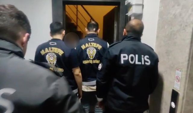 Çocuk İstismarı Operasyonu: 12 İlde 44 Gözaltı, 11 Tutuklama