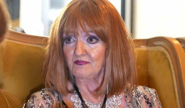 Gülden Karaböcek’ten Şok Eden İtiraflar