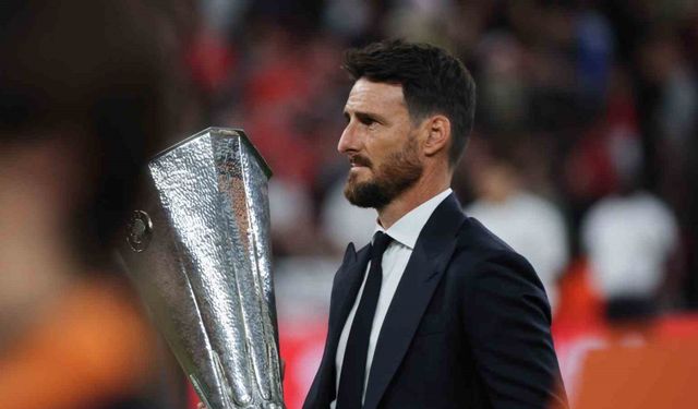 Tottenham 3. kez UEFA Avrupa Ligi şampiyonu