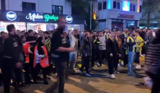 Taraftardan Ali Koç ve Yönetime Sert Tepki