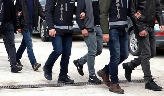 36 İlde Dev Yasa Dışı Bahis Operasyonu! Fenomen Hesaplara Darbe