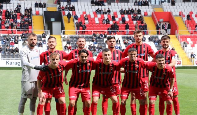 24Erzincanspor’un Rakipleri Belli Oldu
