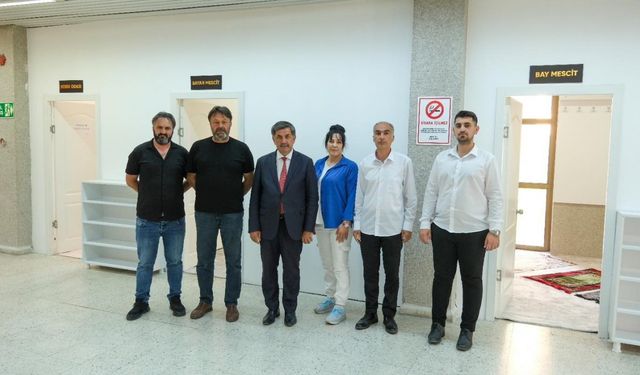 Başkan Aksun’dan Aile Dostu Hamle