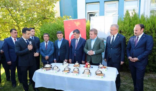 Erzincan’ın Gizli Kalmış Lezzetleri Artık Tescilleniyor!