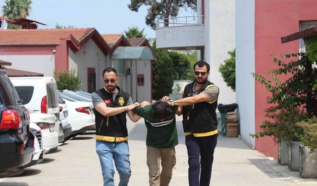 Gençleri Dövdü Serbest Kaldı