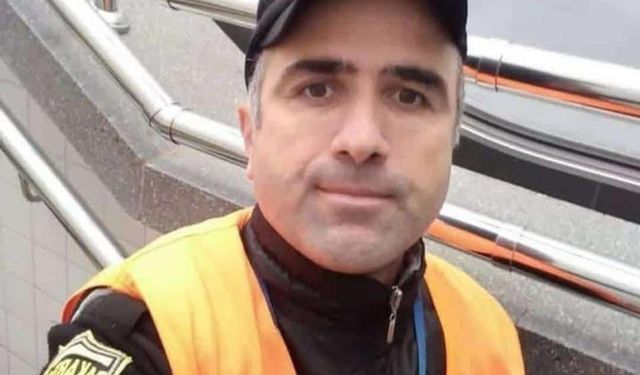 İZBAN’da Sigara Tartışması Can Aldı: Güvenlik Görevlisi Seydihan Alsaç Hayatını Kaybetti