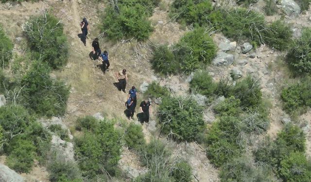 Karısı evde ölü bulunan kayıp şahsı arama çalışmalarına son verildi