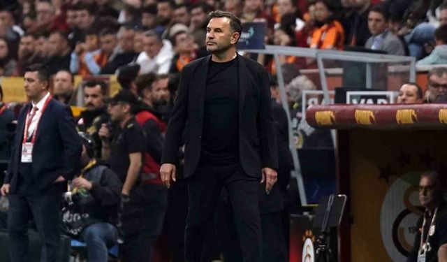 Trendyol Süper Lig’de 7 teknik direktör sezonu tamamladı