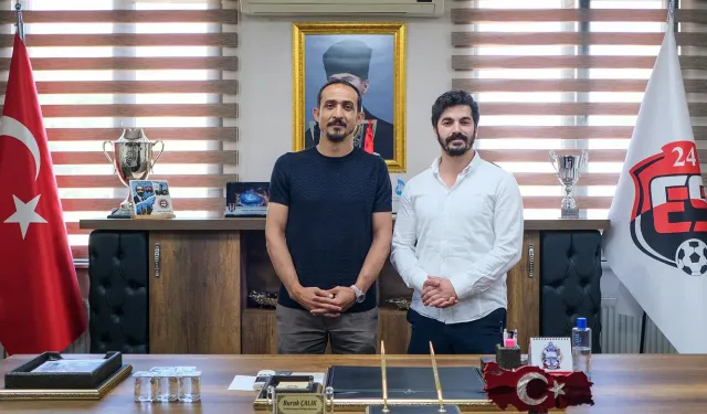 Mehmet Ayaydın’dan Kulübe Milyonluk Bağış
