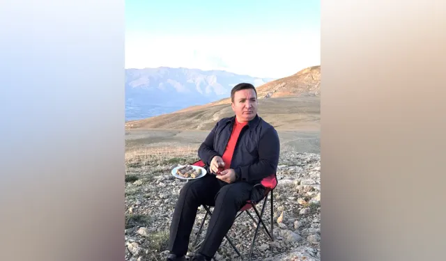Erzincan Valisi Hamza Aydoğdu’dan Ergan Dağı’ndan Anlamlı Mesaj
